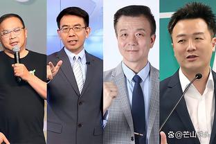 拉波尔塔：球队在欧冠和联赛都处于很好的位置，我们完全支持哈维